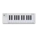 Produktbild: Arturia MicroLab Mk3 White - Midi Keyboard