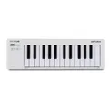 Produktbild: Arturia MicroLab Mk3 White - Midi Keyboard