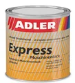 Produktbild: ADLER Express-Maschinenlack Y30 53 Orange 750ml Kunstharzlack Spritzlack- Lackierung von Land- und Industriemaschinen, wetterbeständig