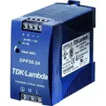 Produktbild: Tdk-lambda - Dpp30-24 Hutschienen-netzteil (din-rail) 24 V/dc 1.3 A 30 W Anzahl Ausgänge:1 X Inhalt