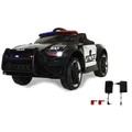 Produktbild: JAMARA Kinder-Elektroauto, BxHxL: 62 x 53 x 113 cm, Ab 3 Jahren - schwarz