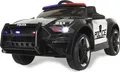 Produktbild: Ride-on US Police Car 12V