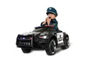 Produktbild: JAMARA Ride-on US Police Car 12V