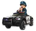 Produktbild: JAMARA KIDS FAHRZEUGE Ride-on US Police Car 12V