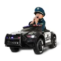 Produktbild: Ride-On Us Police Car 12V