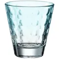 Produktbild: Leonardo Trinkglas Optic mint 215 ml