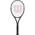 Produktbild: Wilson PRO STAFF PRECISION 103 TNS RK Black/Red/ Grösse: 3 (3, 270 g, Bespannt) (WR171210U3)