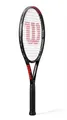 Produktbild: Wilson Tennisschläger Pro Staff Precision 103in/269g/Freizeit 2025 schwarz - besaitet -, (1) Griffstärke: 3 (4