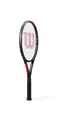 Produktbild: Wilson Tennisschläger Pro Staff Precision 103in/269g/Freizeit 2025 schwarz - besaitet