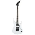 Produktbild: Jackson JS12 Dinky Gloss White E-Gitarre