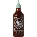Produktbild: FlyingGoose Chilisauce Sriracha, ohne Glutamat, scharf, 455ml