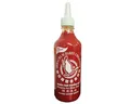 Produktbild: Flying Goose Sriracha Chilisauce ohne Glutamat weißer Deckel 455 ml Vielseitig