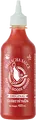 Produktbild: (14,29 EUR/l) Flying Goose Sriracha Sauce scharf, ohne Glutamat, 455ml