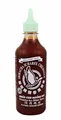 Produktbild: [ 455ml ] FLYING GOOSE [ OHNE GLUTAMAT ] Sriracha SCHARFE Chilisauce