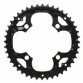 Produktbild: Shimano Pieken Kette Ring 44T Kettenschutz Für Schwarz Y1GX98060 Von Japan [g56]