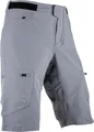 Produktbild: Leatt MTB All Mountain 2.0 Shorts, Titanium - 2023, S.