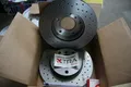 Produktbild: 2x Brembo XTRA-Sportbremscheiben gelocht AUDI A3,Q3 und Skoda Superb III - Vorne