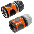 Produktbild: GARDENA Gartenschlauchadapter-Set