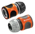 Produktbild: Gardena Schlauchverbinder-Satz 13 mm (1/2