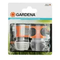 Produktbild: GARDENA 18279-20 Schlauchverbinder-Satz 13 mm (1/2