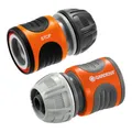 Produktbild: GARDENA Schlauchverbinder-Satz 13 mm (1/2