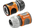 Produktbild: Schlauchverbindersatz GARDENA 13 und 15 mm