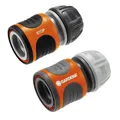 Produktbild: Gardena Schlauchverbinder Satz 13 mm