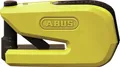 Produktbild: ABUS Bremsscheibenschloss 8078 2.0 Detecto One yellow B/SB Ausführung: One yellow B/SB|Designfarbe: gelb