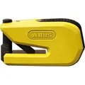 Produktbild: ABUS Granit Detecto Smartx 8078 2.0 yellow Bremsscheibenschloss für Männer