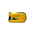 Produktbild: Abus Alarmschloss Smartx 8078 2.0 Gelb