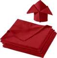 Produktbild: REDBEST Stoffserviette Serviette 6er-Pack 