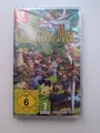 Produktbild: Collection of Mana (Nintendo Switch) Neu Und OVP