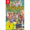 Produktbild: Collection of Mana Nintendo Switch Mystic Quest Secret Trails of Mana NEU&OVP
