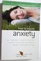Produktbild: How to Master Anxiety: All You Need to Know to Overc by Tyrrell, Ivan 1899398813