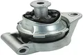 Produktbild: MEYLE Motorlager Hinten Gummimetalllager 614 568 0009