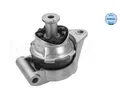 Produktbild: Lagerung, Motor MEYLE 6145680009 hinten für Opel Astra H