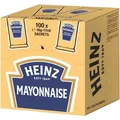 Produktbild: HEINZ Sauce »Mayonnaise« 100x 17 ml