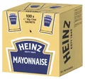 Produktbild: Heinz Mayonnaise70% Portionsbeutel 100 x 17ml Mayo
