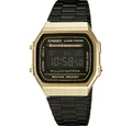 Produktbild: CASIO Digitaluhr Vitage Style, -gold A168WEGB-1BEF Watch