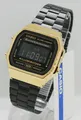 Produktbild: CASIO Digitaluhr Casio Damenuhr A168WEGB-1BEF, (1-tlg)