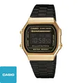 Produktbild: Casio Vintage A168WEGB-1BEF