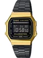 Produktbild: Casio A168WEGB-1BEF Vintage Iconic Unisex Uhr 36mm