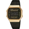 Produktbild: CasioArmbanduhrUnisex-UhrVINTAGEØ39mmDigitalEdelstahl