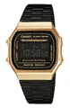 Produktbild: CASIO VINTAGE A168WEGB-1BEF