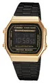Produktbild: CASIO Collection Armbanduhr A168WEGB-1BEF