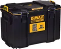 Produktbild: DeWALT DS400 DWST83342-1 Werkzeugkasten TOUGH SYSTEM 2.0 Schwarz (DWST83342-1)