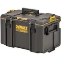 Produktbild: TOUGHSYSTEM 2.0 DS400 Large Box, Werkzeugkiste schwarz/gelb