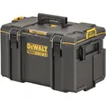 Produktbild: DEWALT Tough System Box 2.0 DS400 400 x 336 x 554 mm