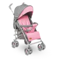 Produktbild: Kinderwagen LIONELO Irma bis 15 kg klappbar Reisebuggy Buggy Kindersportwagen
