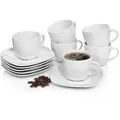Produktbild: SÄNGER Kaffeetassen Set Bilgola 12 teilig für 6 Personen